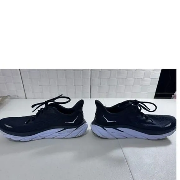 &quot;HOOKA&quot; ONE ,Womens Clifton ,Size 9.5, Athletic,Gym,Workout,Comfy,Running,Active