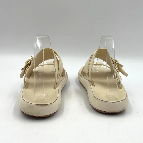 Ancient Greek Sandals Preveza Comfort Leather Sandals