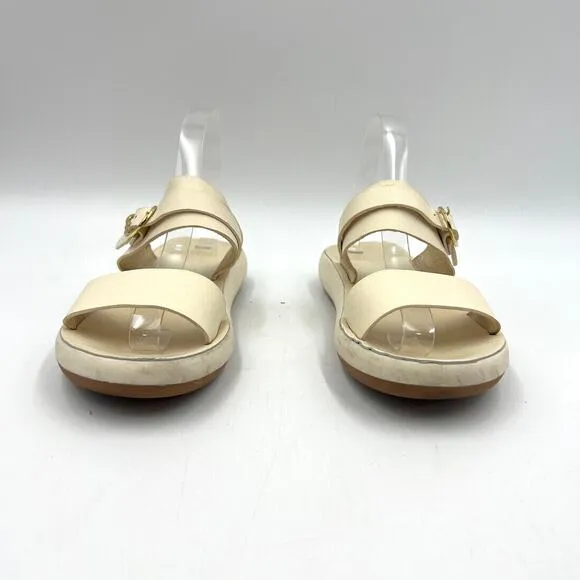 Ancient Greek Sandals Preveza Comfort Leather Sandals