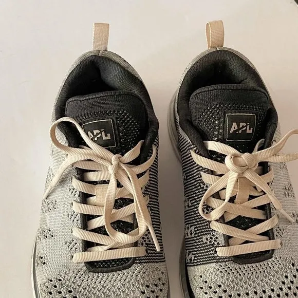 APL Techloom Pro Running Shoes Womens Size 8