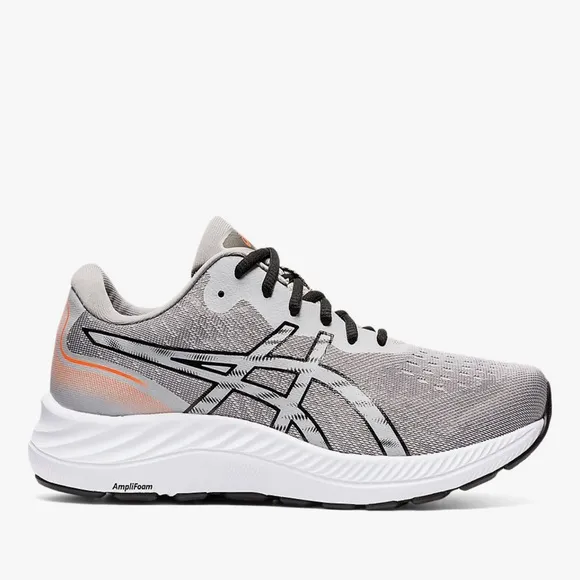 ASICS GEL-EXCITE 9 Gray Running Shoes