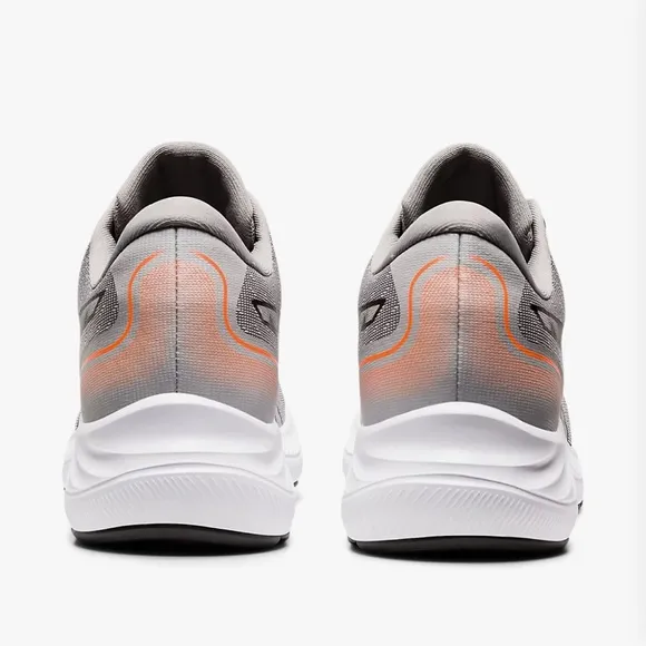 ASICS GEL-EXCITE 9 Gray Running Shoes