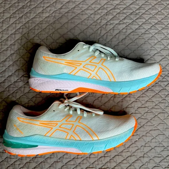 Asics Gel Excite 9 Lite Truss Women’s 9.5 Shoe Sneaker