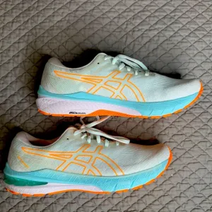 Asics Gel Excite 9 Lite Truss Women’s 9.5 Shoe Sneaker