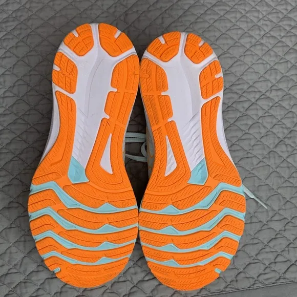 Asics Gel Excite 9 Lite Truss Women’s 9.5 Shoe Sneaker