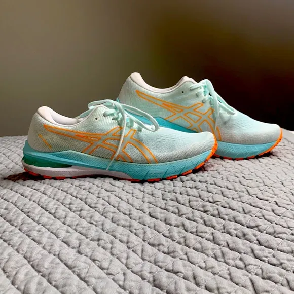 Asics Gel Excite 9 Lite Truss Women’s 9.5 Shoe Sneaker
