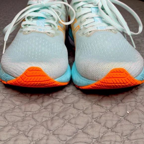 Asics Gel Excite 9 Lite Truss Women’s 9.5 Shoe Sneaker