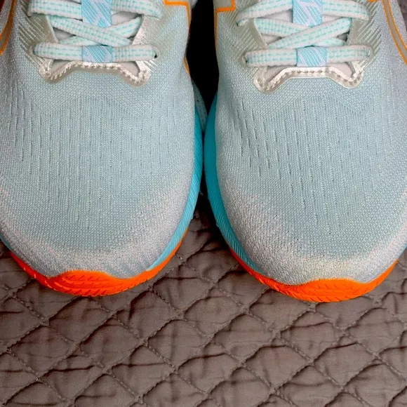 Asics Gel Excite 9 Lite Truss Women’s 9.5 Shoe Sneaker