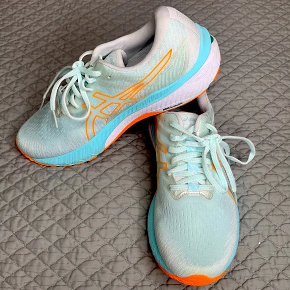 Asics Gel Excite 9 Lite Truss Women’s 9.5 Shoe Sneaker