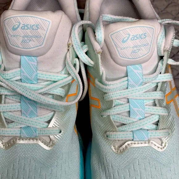 Asics Gel Excite 9 Lite Truss Women’s 9.5 Shoe Sneaker