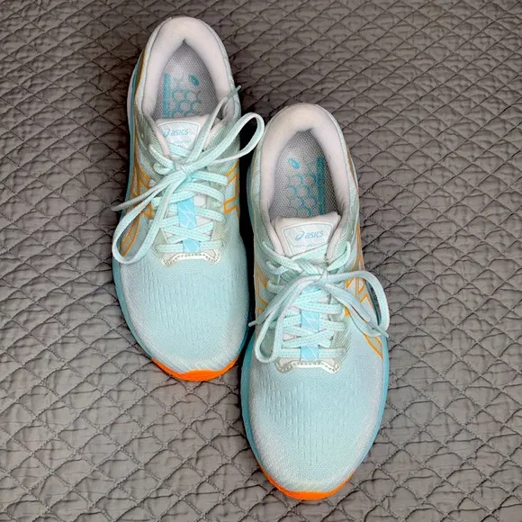 Asics Gel Excite 9 Lite Truss Women’s 9.5 Shoe Sneaker