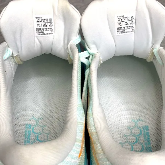 Asics Gel Excite 9 Lite Truss Women’s 9.5 Shoe Sneaker