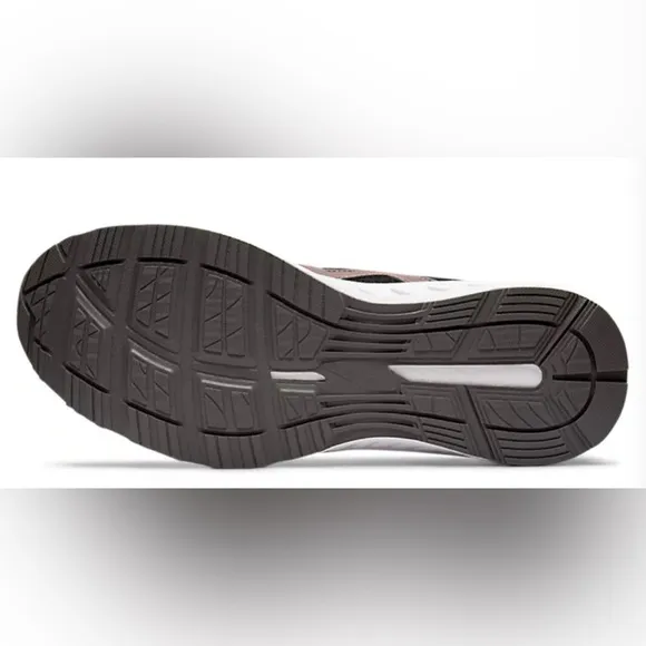 ASICS GEL-Sileo Men's Running Shoes | Color: Black/Cayenne | NEW/NIB!!👟🔥