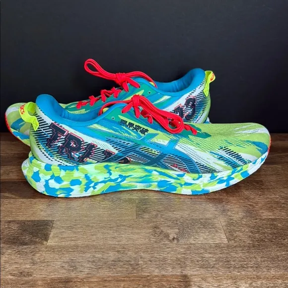Asics Noosa Tri 13 Running Shoes Size 11 Men’s