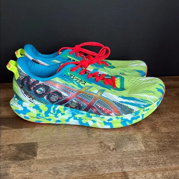 Asics Noosa Tri 13 Running Shoes Size 11 Men’s