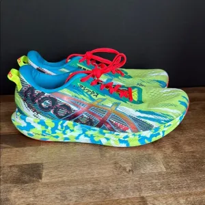Asics Noosa Tri 13 Running Shoes Size 11 Men’s