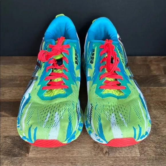 Asics Noosa Tri 13 Running Shoes Size 11 Men’s