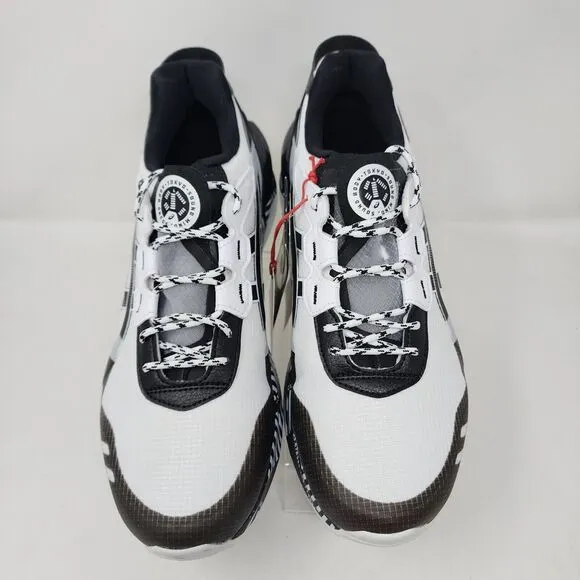 Asics Running Shoes Mens 8 White Gel-Lyte Modern Tokyo 30 Logo Lace Up Sneakers