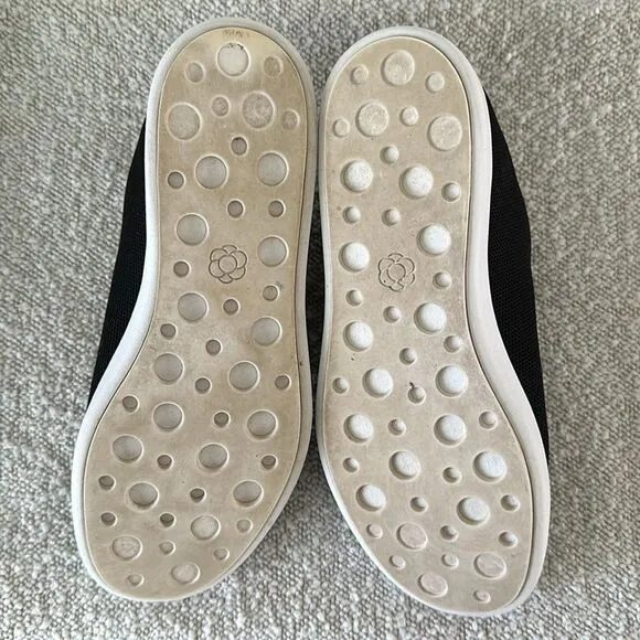 ATOMS Model 000 Shoes Men 7.25 Women 8.75 sz Cushiony Comfort Minimalist Sneaker