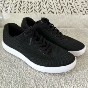 ATOMS Model 000 Shoes Men 7.25 Women 8.75 sz Cushiony Comfort Minimalist Sneaker