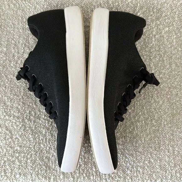 ATOMS Model 000 Shoes Men 7.25 Women 8.75 sz Cushiony Comfort Minimalist Sneaker