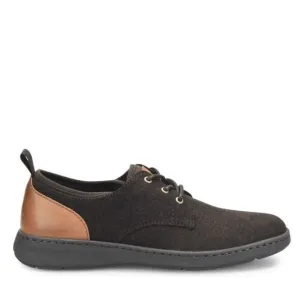 BORN Marcus Lightweight Sneaker, Dress Comfort Shoe, Dark Brown, Size 11, NWT