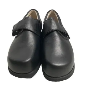 Boxer Dogs Orthopedic Shoe Black Size 8B AAA, New without tags Men’s