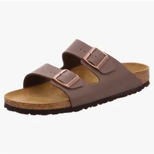 Brand New Birkenstocks Arizona Mocha Sz Men 10 EU 43