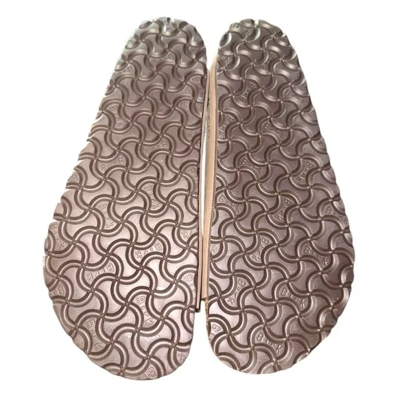 Brand New Birkenstocks Arizona Mocha Sz Men 10 EU 43