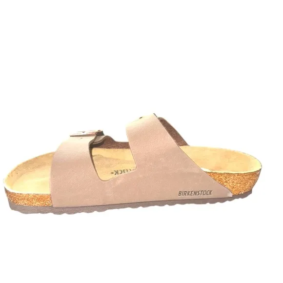 Brand New Birkenstocks Arizona Mocha Sz Men 10 EU 43