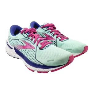 Brooks Adrenaline GTS 21 Women's Fitness Lifestyle Sneakers - Size 7.5
