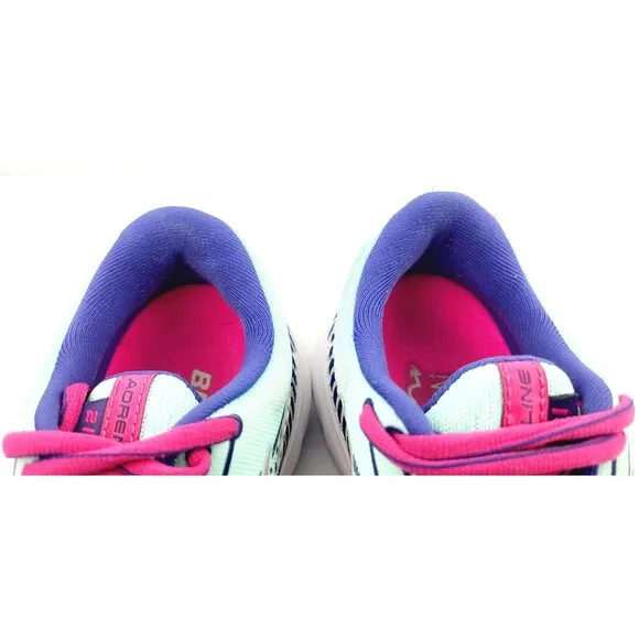 Brooks Adrenaline GTS 21 Women's Fitness Lifestyle Sneakers - Size 7.5