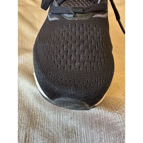 BROOKS Ariel 20 Womens Running Shoes Walking‎ Active Sneakers Black Blue 9 B