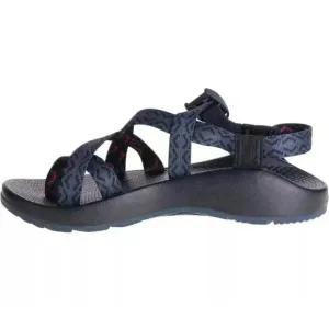 Chaco Mens Z/2 Classic, With Toe Loop, Size 10 Stepped Navy JCH106171Z New