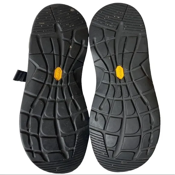 Chaco PedShed Shoes. Size 8.5