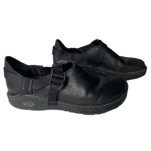Chaco PedShed Shoes. Size 8.5