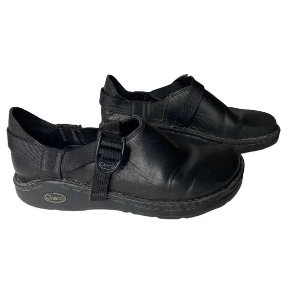 Chaco PedShed Shoes. Size 8.5