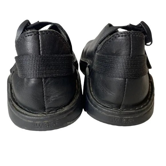 Chaco PedShed Shoes. Size 8.5