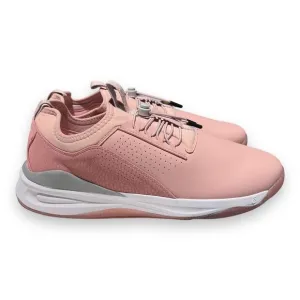 Clove Sneakers Mens 7.5 Pink Classic Nurse Shoes Comfort Spring Easter Everyday
