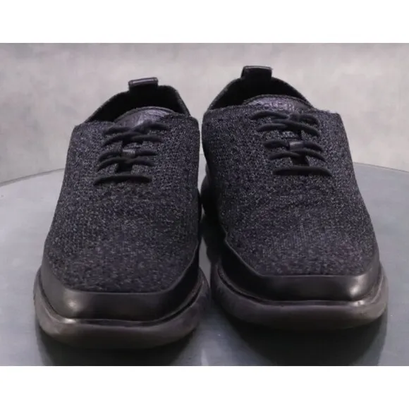 Cole Haan 2. Zero Grand Stitchlite $199 Men's Wingtip Casual Shoes Sz 9.5 C28383