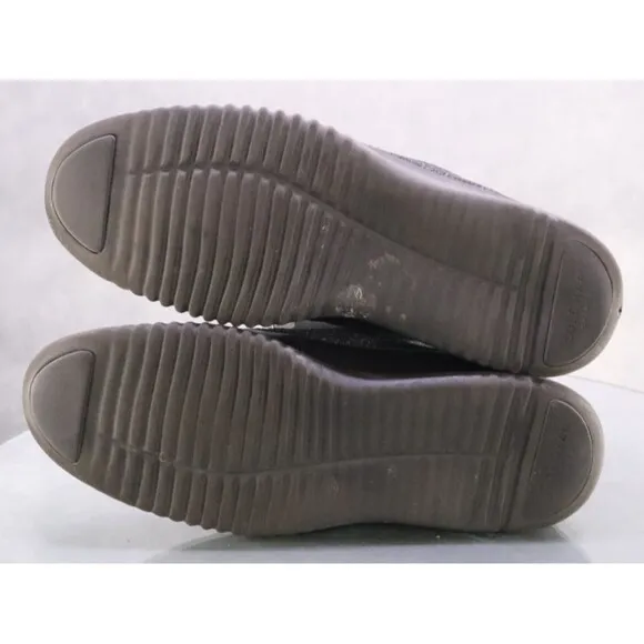 Cole Haan 2. Zero Grand Stitchlite $199 Men's Wingtip Casual Shoes Sz 9.5 C28383