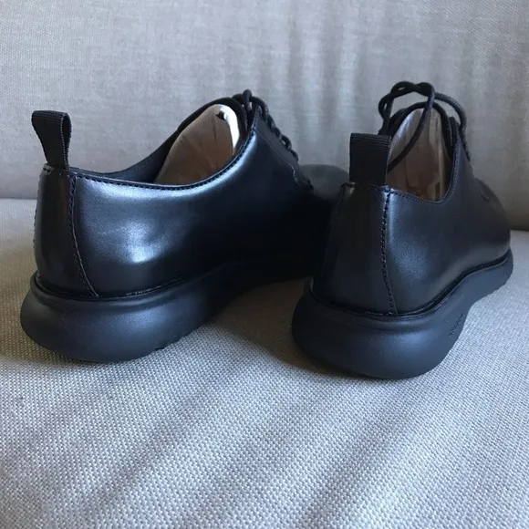 Cole Haan Grand.OS Men’s Leather Shoes
