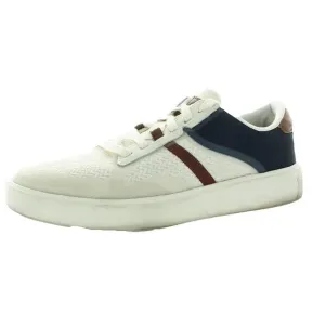 Cole Haan Mens Ivory Gym Fitness Running &amp; Training Shoes Sneakers NWOB