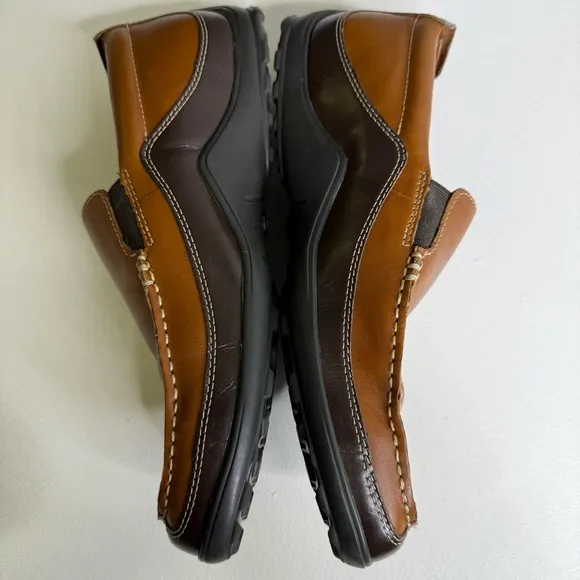 Cole Haan Men's Tucker Venetian Men’s Shoes Slip On Loafers Size 10 Wide