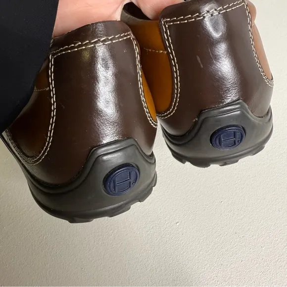 Cole Haan Men's Tucker Venetian Men’s Shoes Slip On Loafers Size 10 Wide