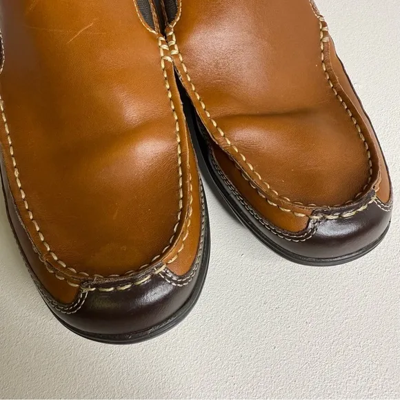 Cole Haan Men's Tucker Venetian Men’s Shoes Slip On Loafers Size 10 Wide