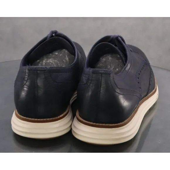 Cole Haan Original Grand $160 Men's Wingtip Oxfords Dress Shoes Size 11.5 C30563