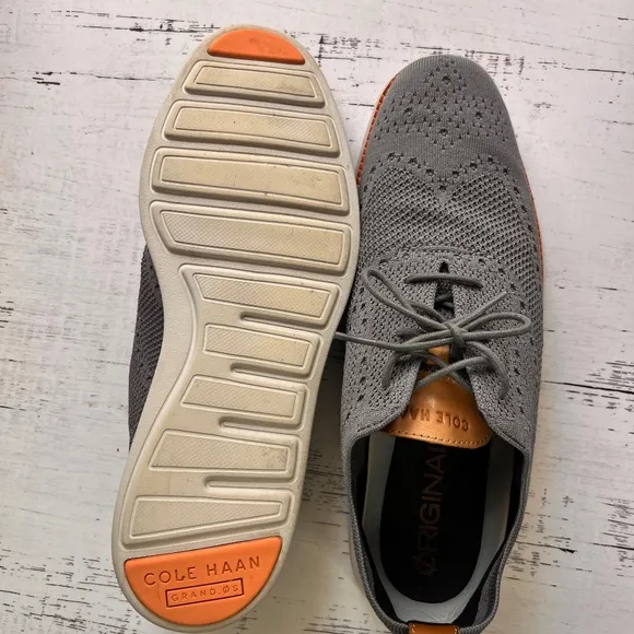 Cole Haan ØriginalGrand Stitchlite Oxford