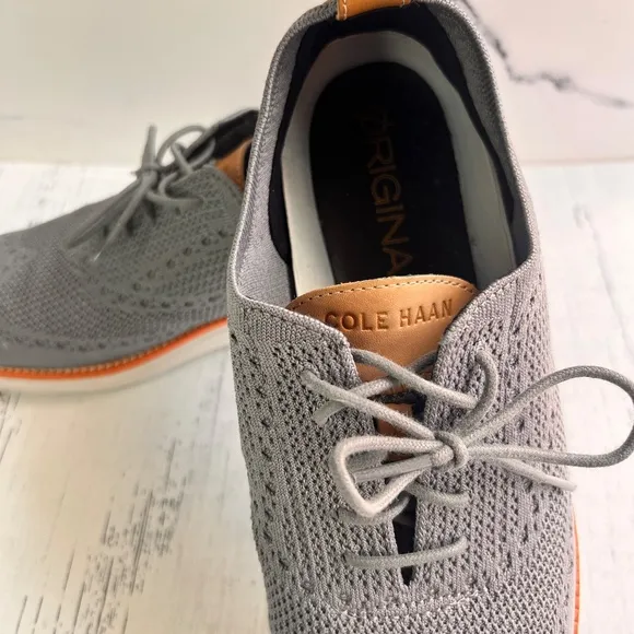 Cole Haan ØriginalGrand Stitchlite Oxford
