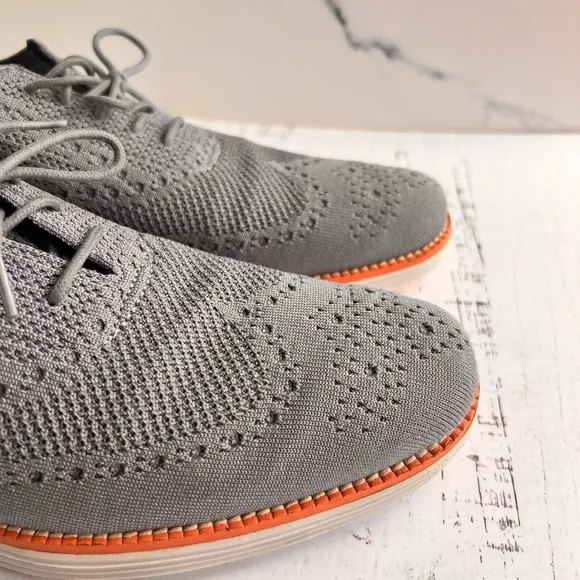 Cole Haan ØriginalGrand Stitchlite Oxford